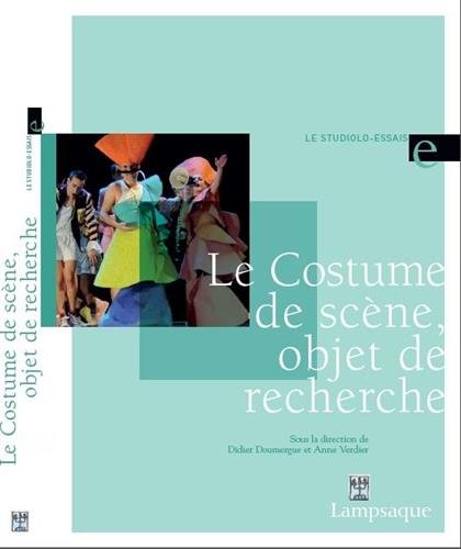 CostumeDeScène